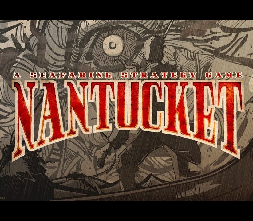 Nantucket Steam CD Key Logo
