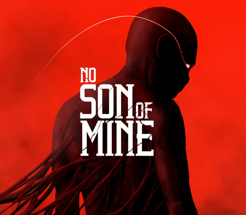 No Son of Mine US Nintendo Switch CD Key Logo