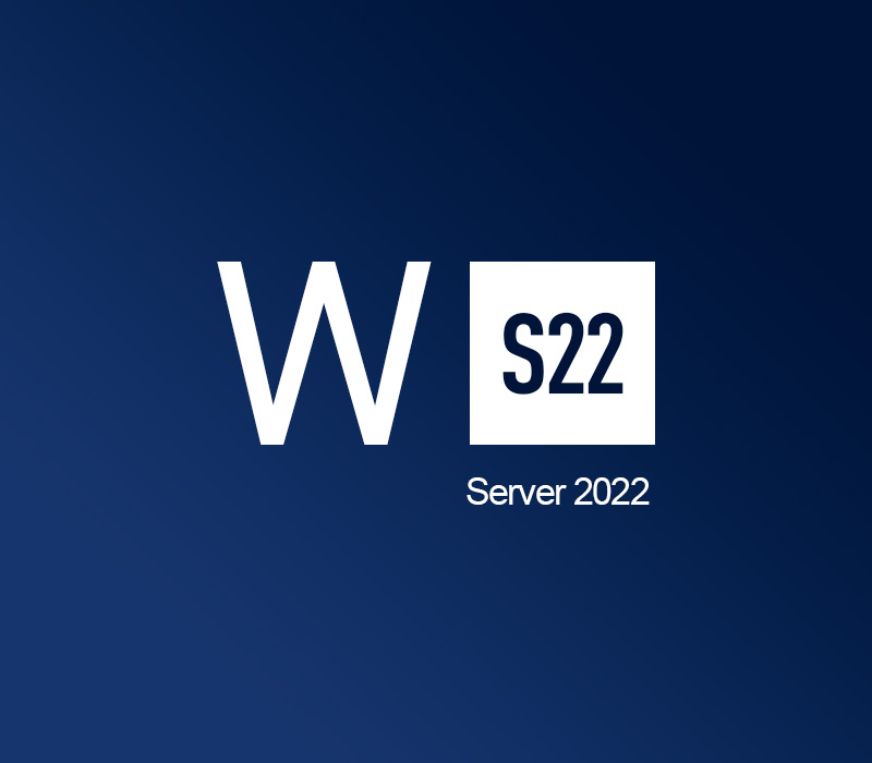 Windows Server 2022 CD Key Logo