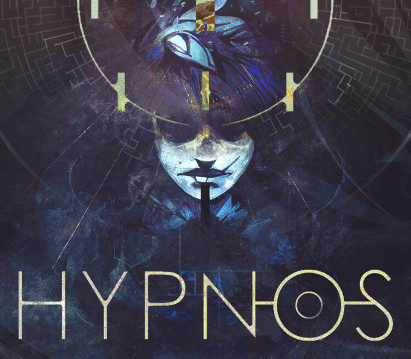 HYPNOS PC Steam CD Key Logo