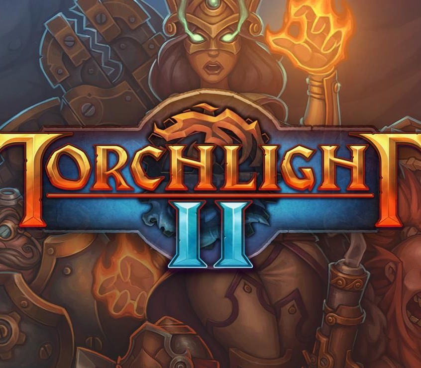 Torchlight II AR XBOX One CD Key Logo