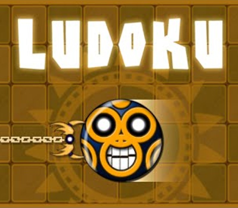 Ludoku Steam CD Key Logo