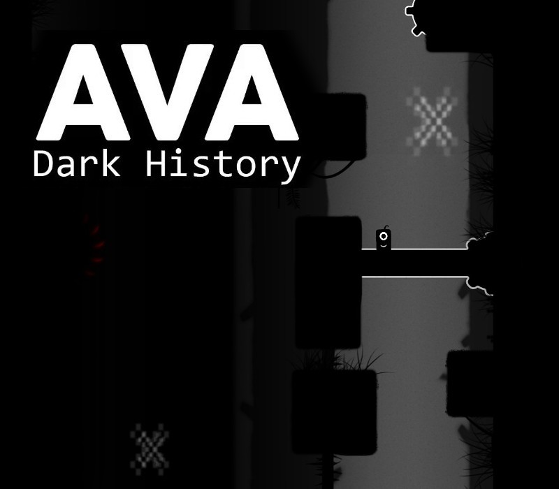 AVA: Dark History Steam CD Key Logo