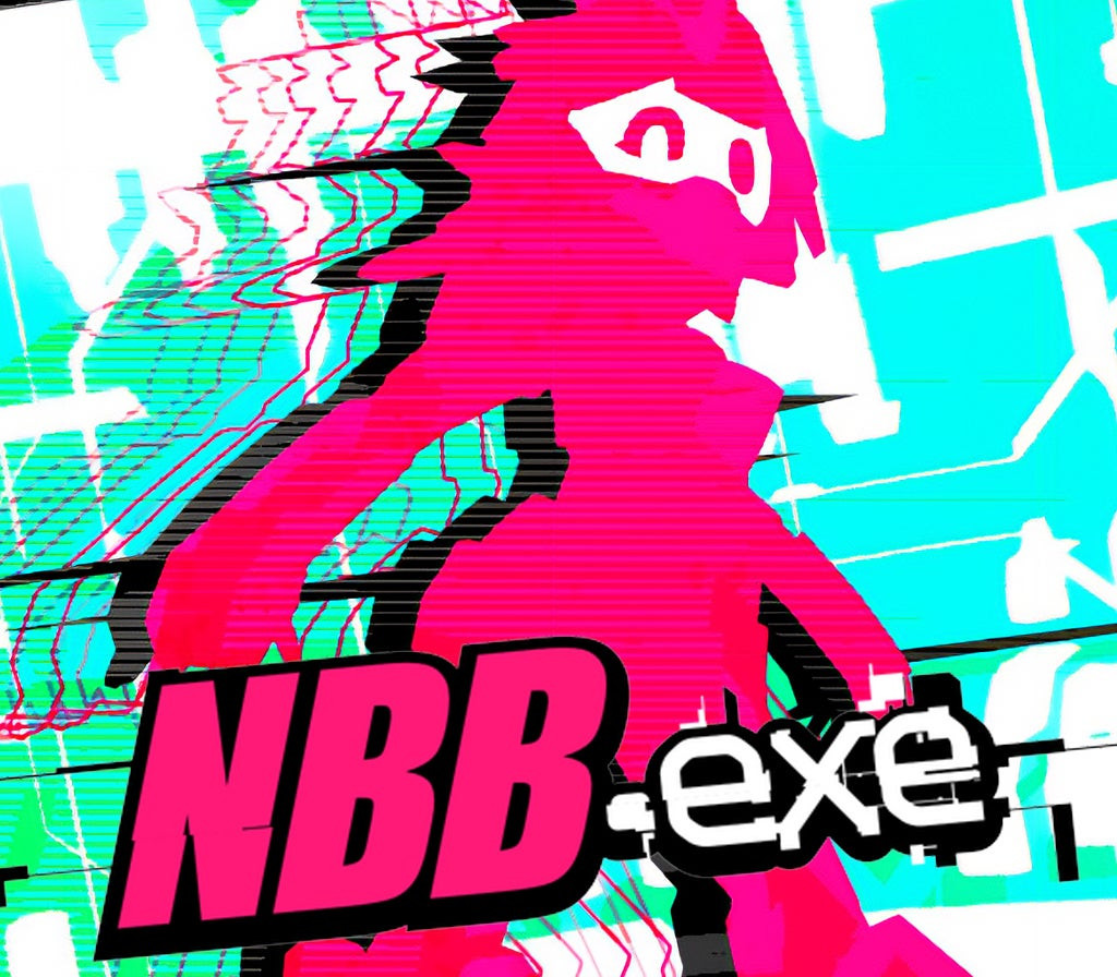 NBB.EXE PC Steam CD Key Logo