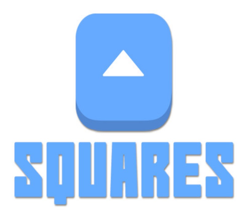 Squares Steam CD Key Logo