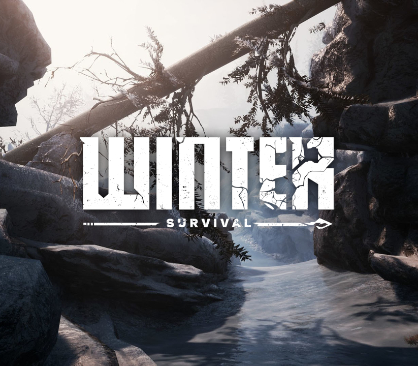 Winter Survival Steam CD Key Logo