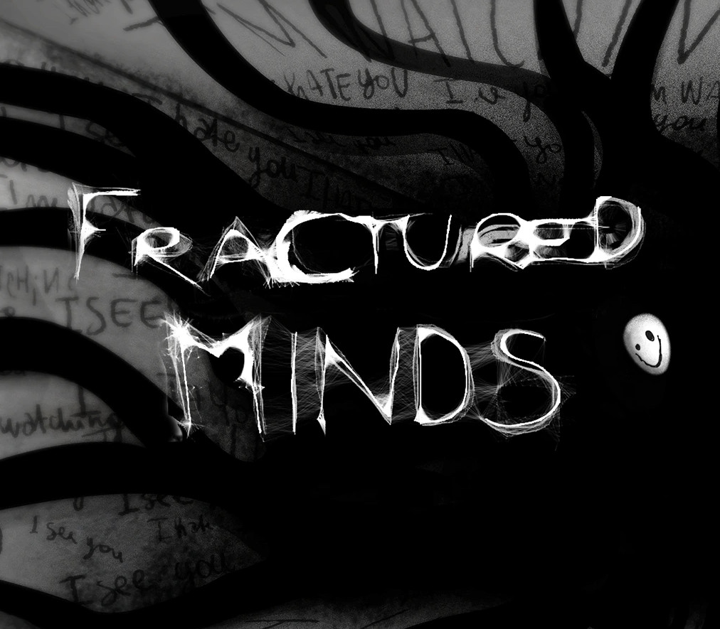 Fractured Minds PC Steam CD Key Logo