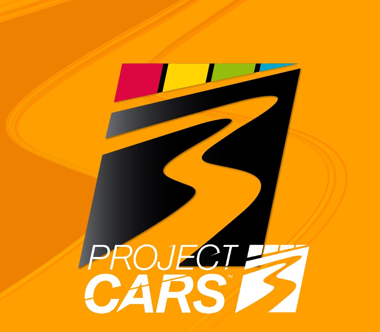 Project CARS 3 - Season Pass DLC PC Steam CD Key Logo