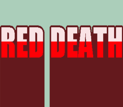 Red Death PC Steam CD Key Logo