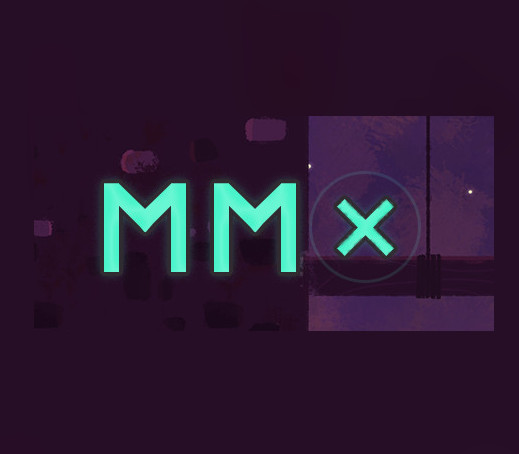 MMX Steam CD Key Logo