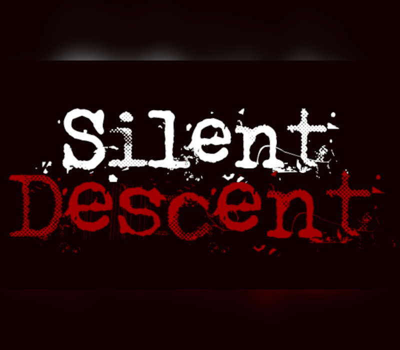 Silent Descent PC Steam CD Key Logo