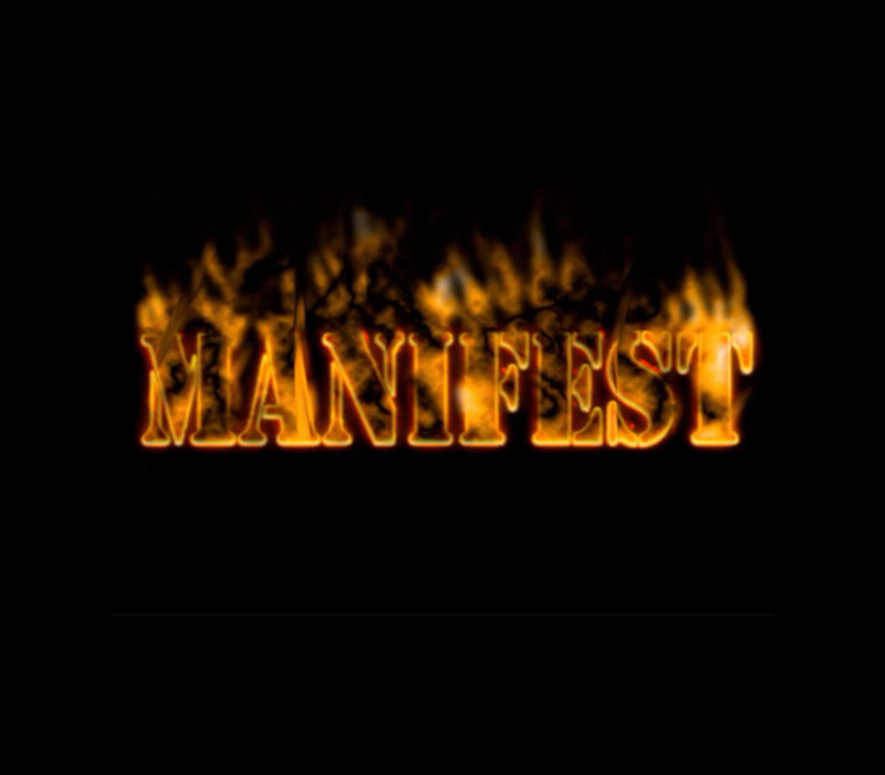 Manifest PC Steam CD Key Logo