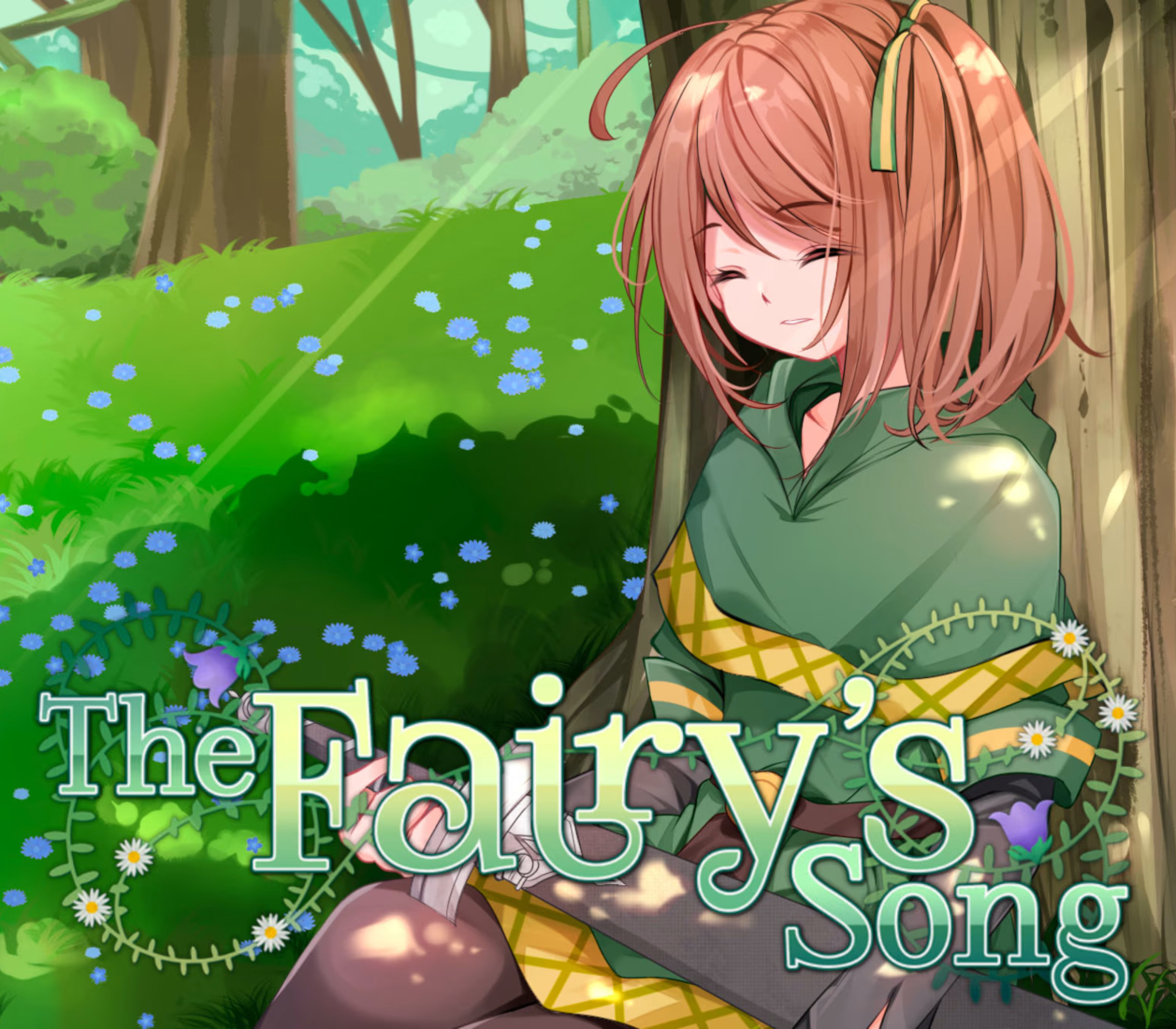 The Fairy's Song PC Steam CD Key Logo