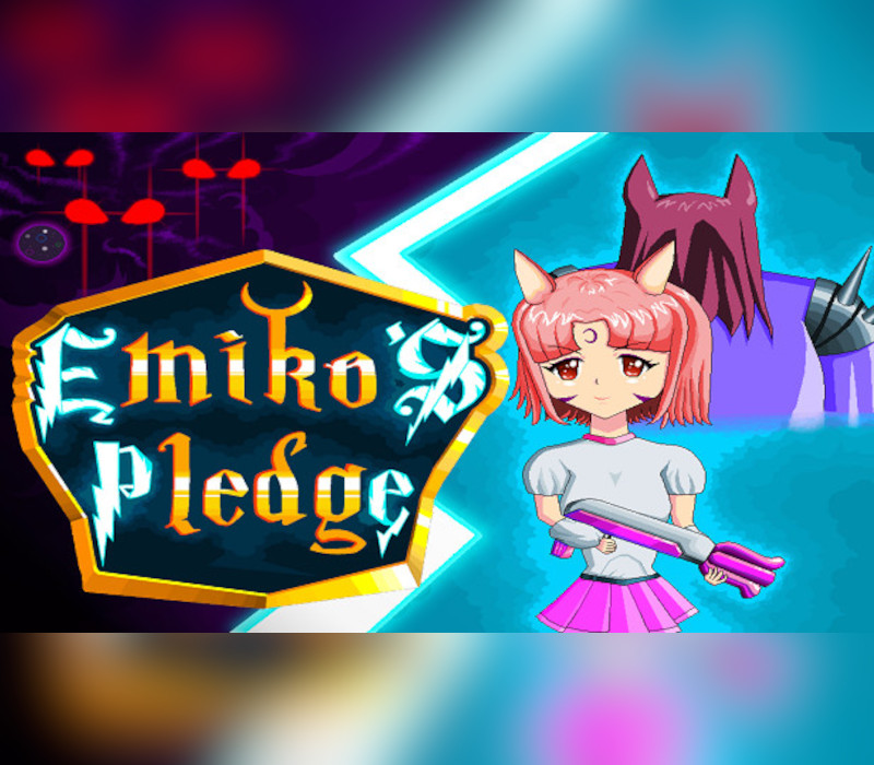 Emiko's Pledge Steam CD Key Logo