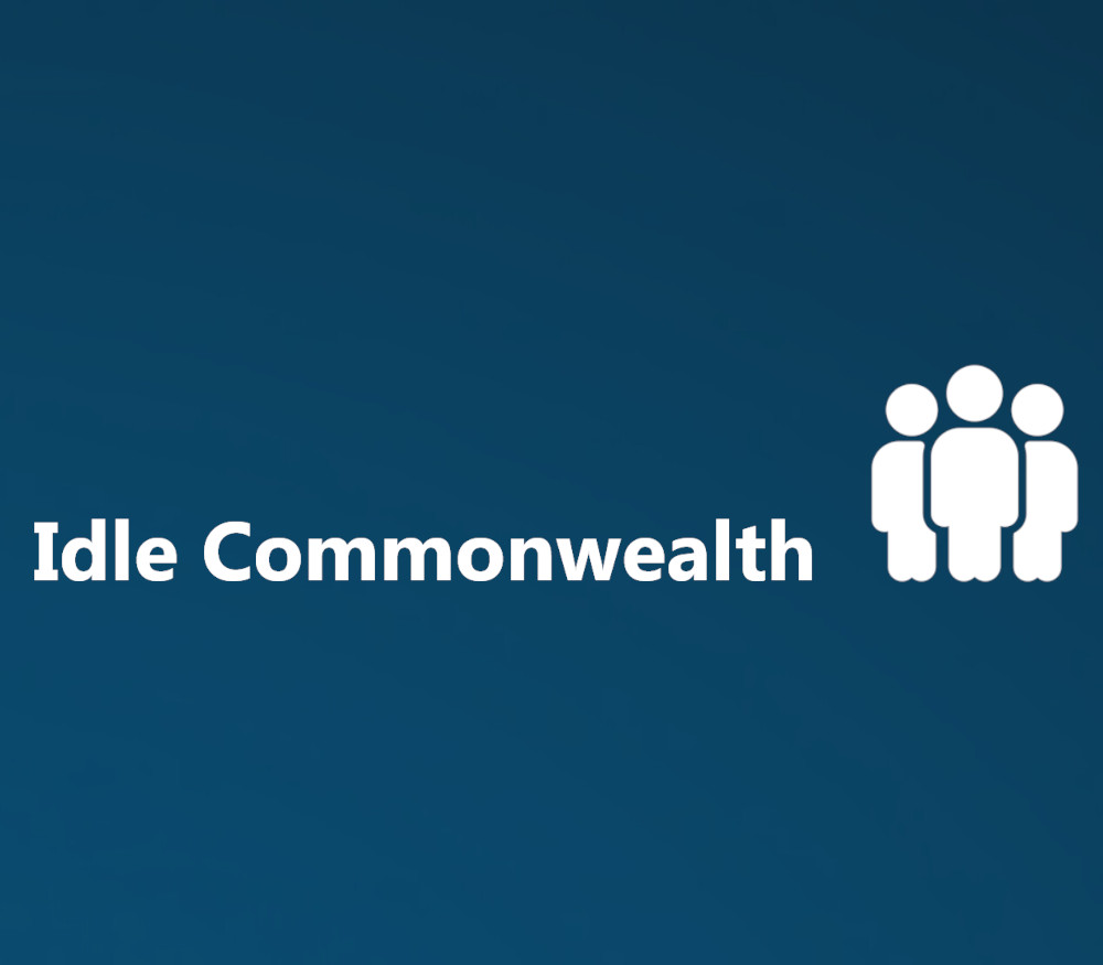 Idle Commonwealth PC Steam CD Key Logo