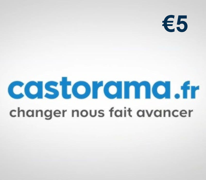Castorama Logo