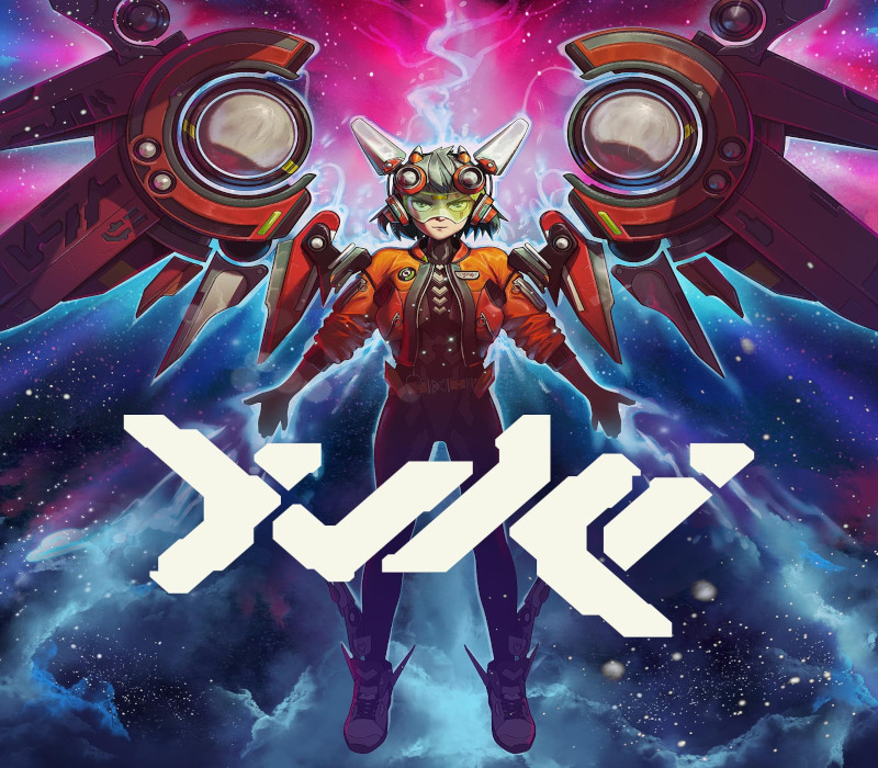 YUKI VR Steam CD Key Logo