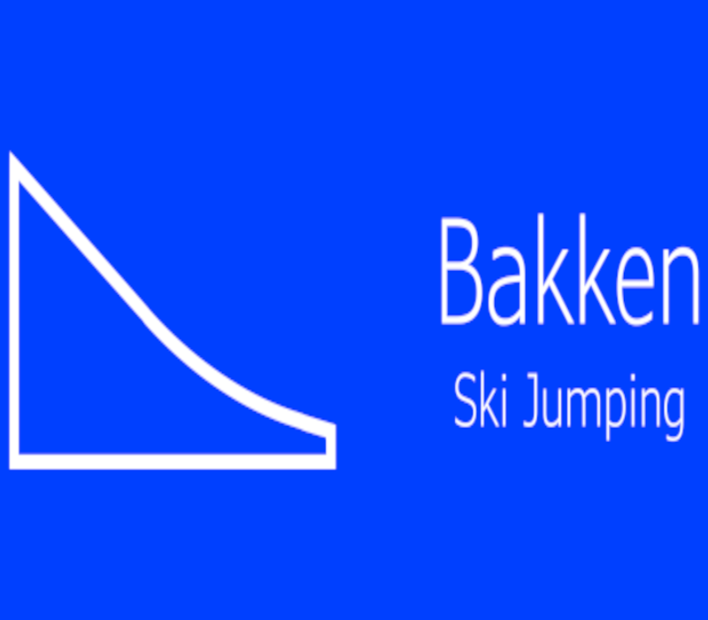 Bakken - Ski Jumping Steam CD Key Logo