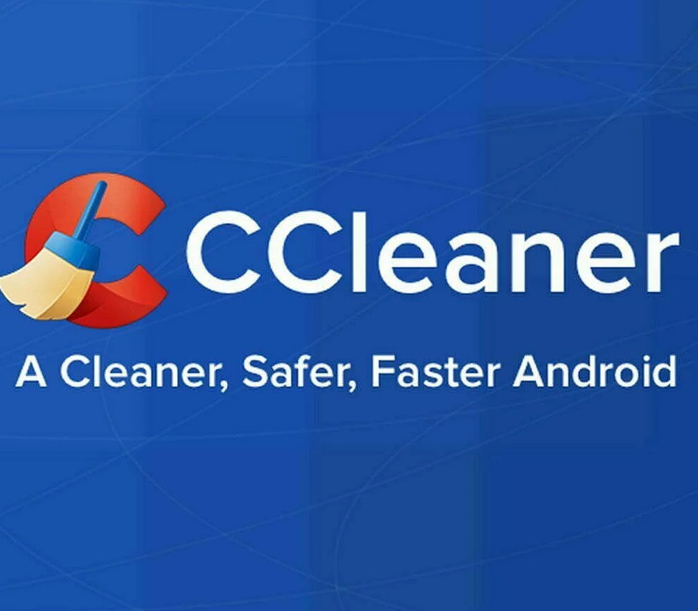 CCleaner Professional for Android 2025 Key (3 Years / 1 Device) Logo