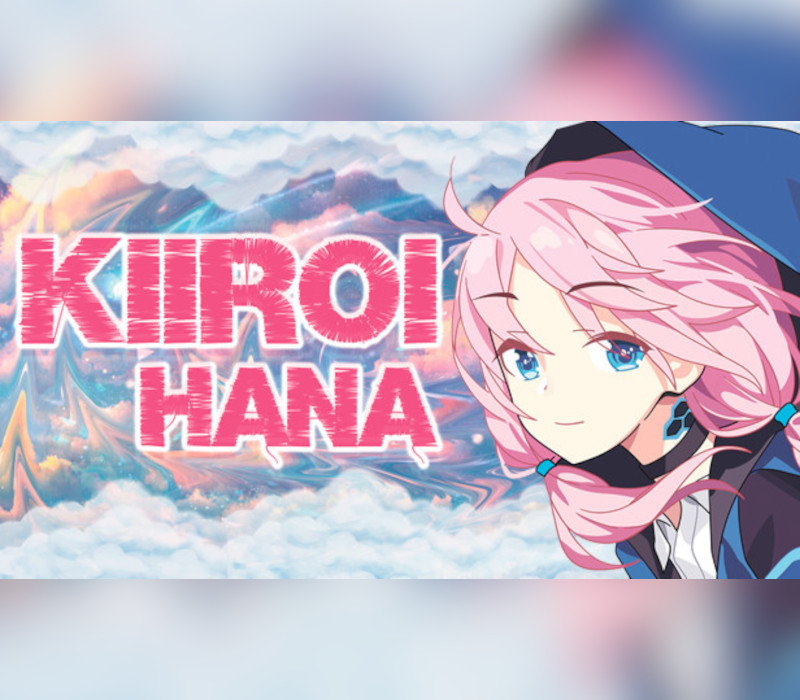 Kiiroi Hana Steam CD Key Logo