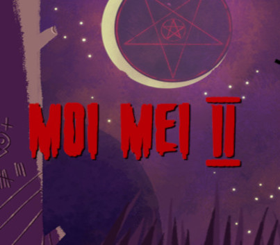 Moi Mei 2 Steam CD Key Logo