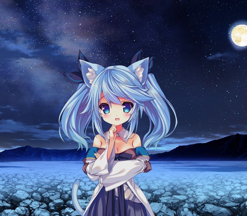 KARAKARA PC Steam CD Key Logo