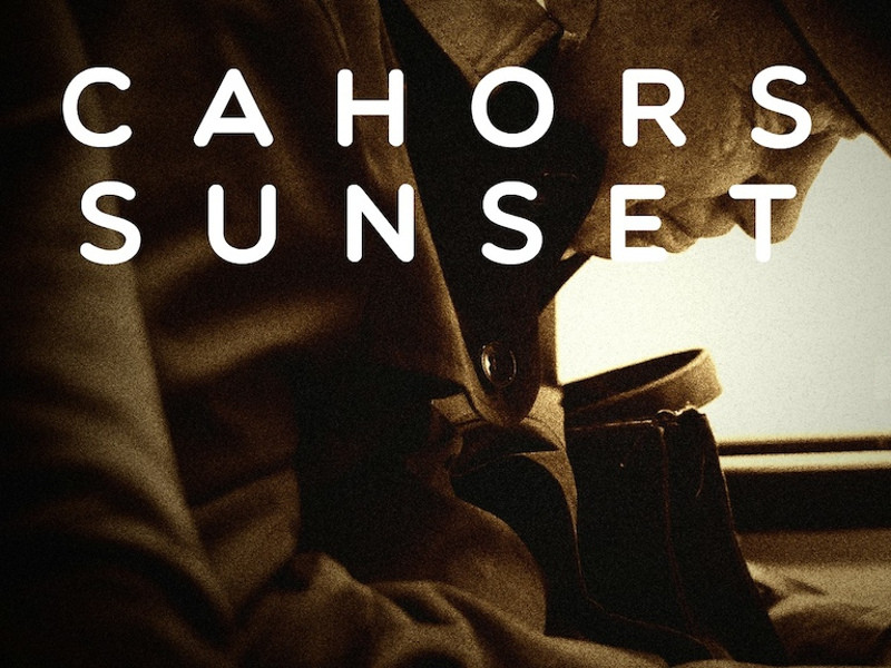 Cahors Sunset Steam CD Key Logo