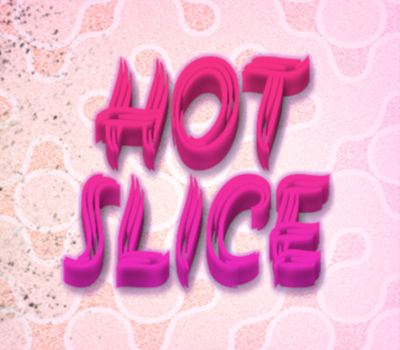 Hot Slice: Lust Exposed PC Steam CD key Logo