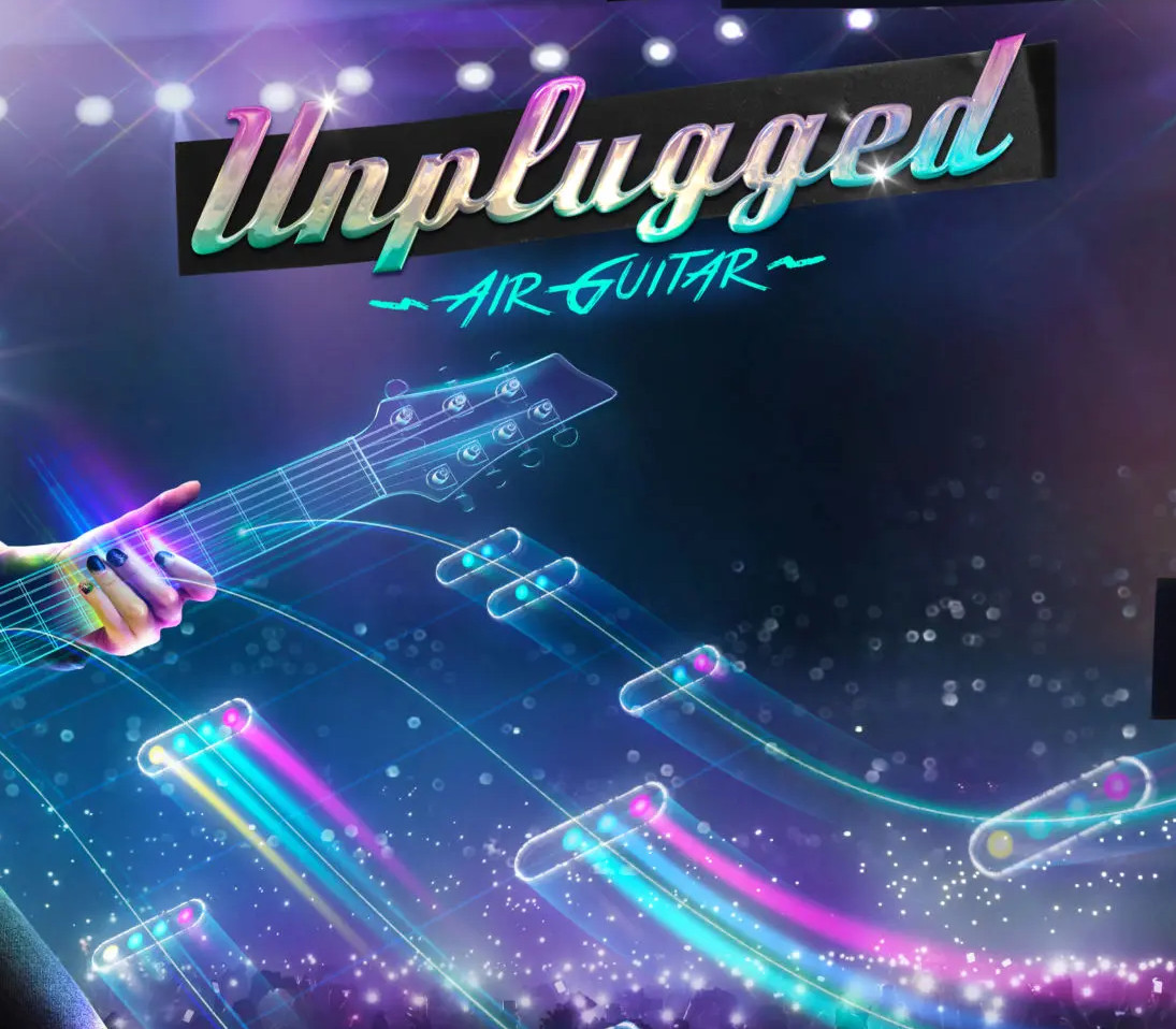 Unplugged PC Steam CD Key Logo