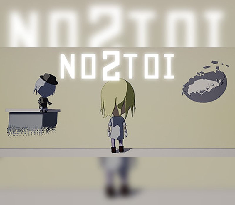 NOSTOI PC Steam CD Key Logo