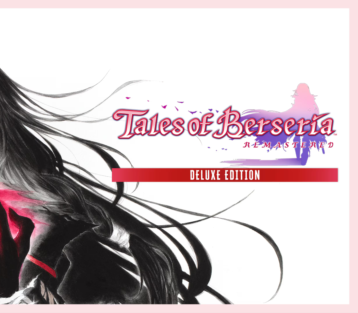 Tales of Berseria Remastered Deluxe Edition Xbox Series X|S CD Key Logo