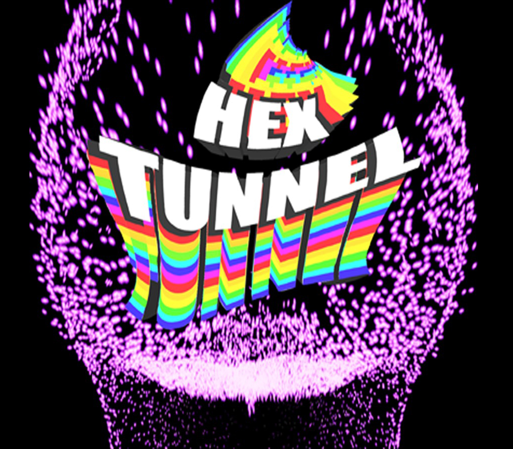 Hex Tunnel Steam CD Key Logo
