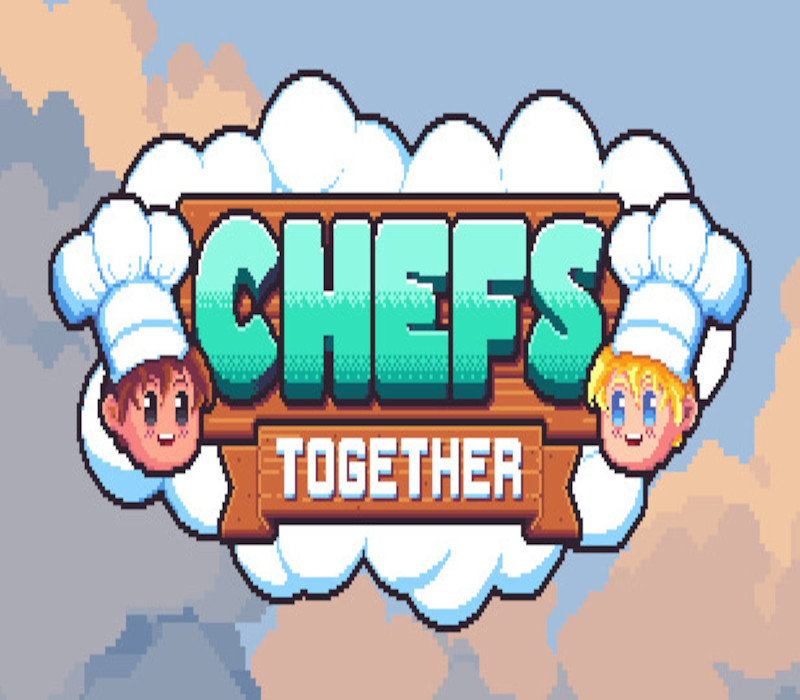 Chefs Together Steam CD Key Logo