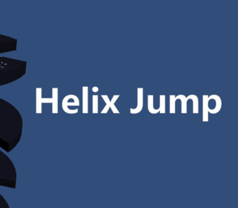 Helix Jump (2022) PC Steam CD Key Logo