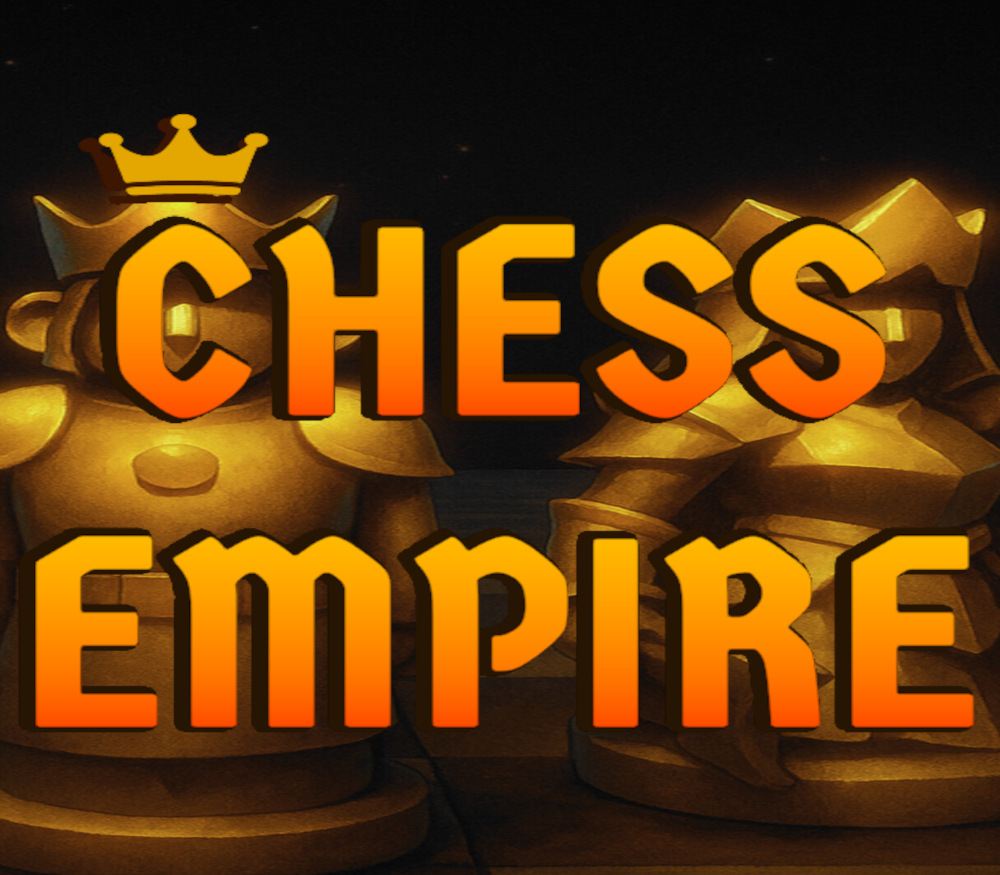Chess Empire PC Steam CD Key Logo