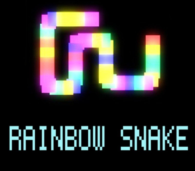 Rainbow Snake PC Steam CD Key Logo