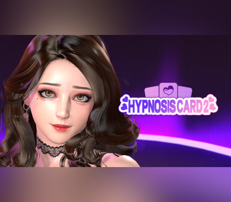 Hypnosis Card 2 PC Steam CD Key Logo