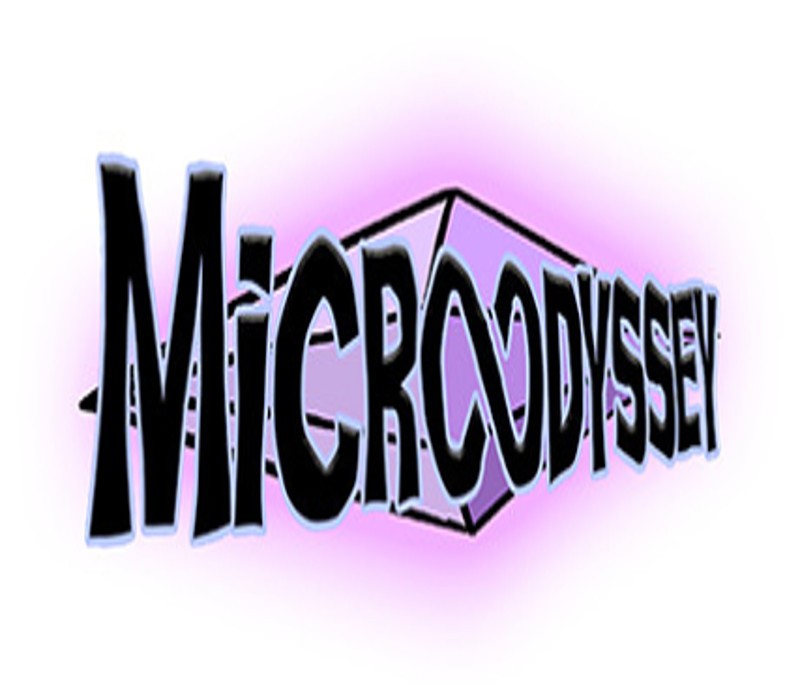 Microodyssey Steam CD Key Logo