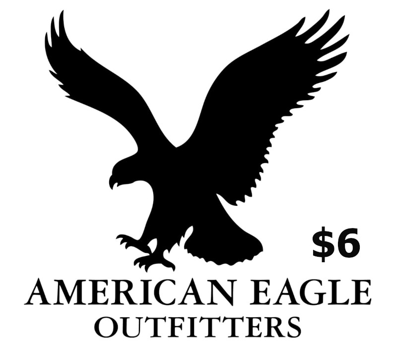 American Eagle US Logo
