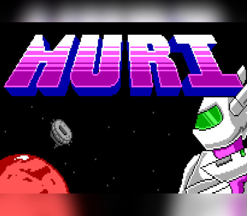MURI Steam CD Key Logo