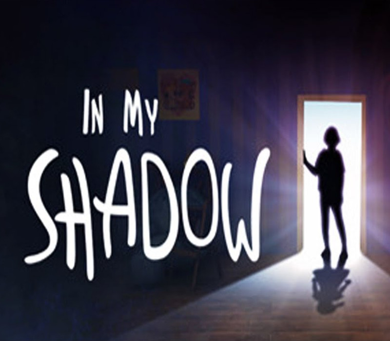 In my Shadow US PS4 CD Key Logo