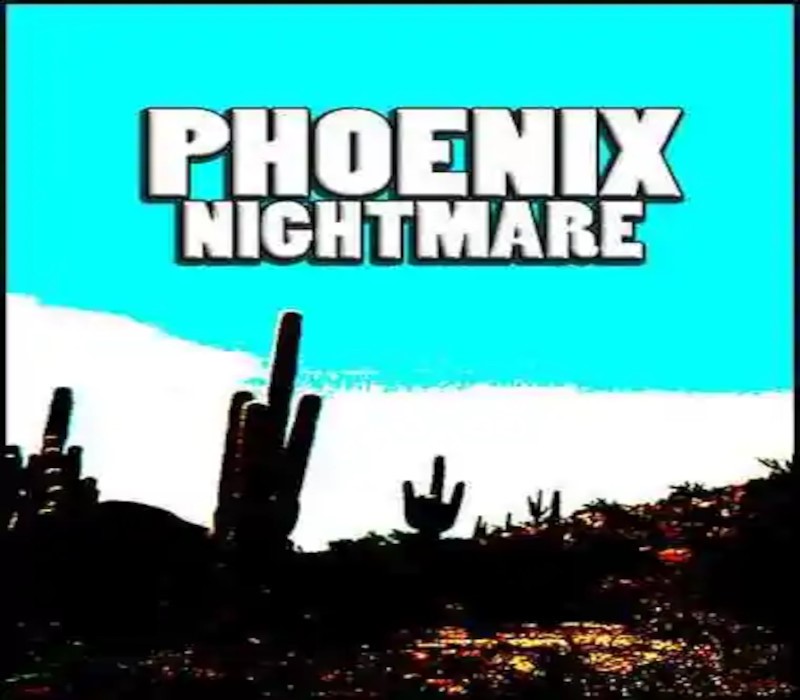 Phoenix Nightmare Steam CD Key Logo