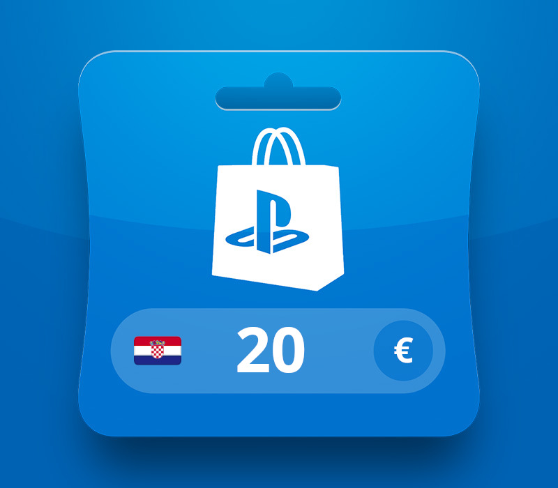 PlayStation Network Card Logo