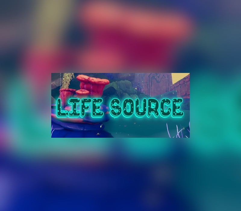 Life source: episode one Steam CD Key Logo