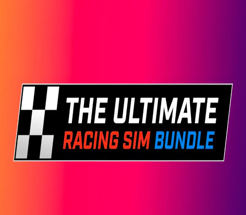 Ultimate Racing Bundle Steam CD Key Logo