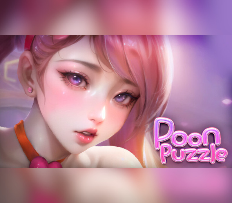 Poon Puzzle Steam CD Key Logo
