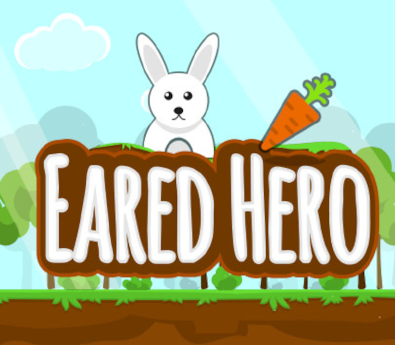 Eared Hero Steam CD Key Logo