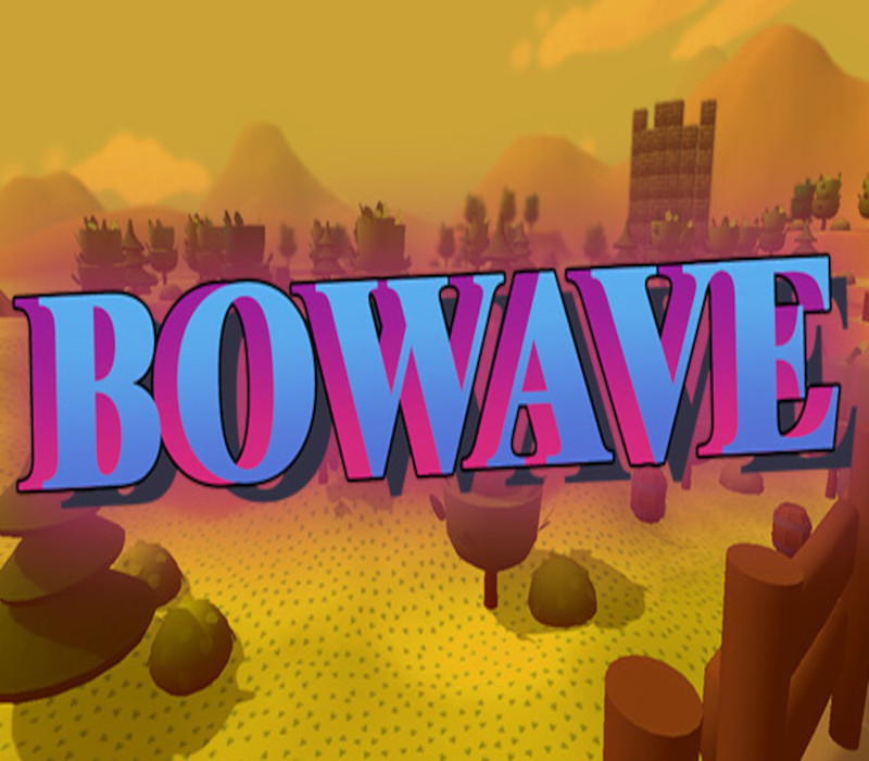 Bowave Steam CD Key Logo