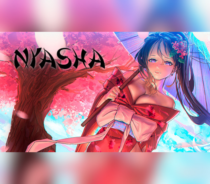 Nyasha Steam CD Key Logo