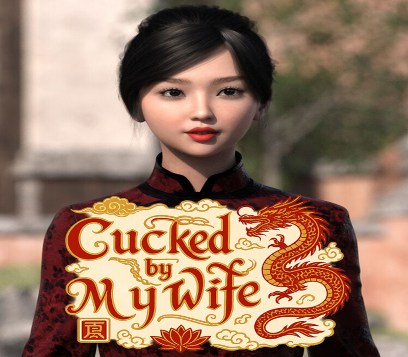 Cucked by My Wife PC Steam CD Key Logo